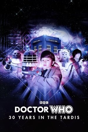 30 Years in the TARDIS