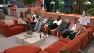 Big Brother 4. évad Ep.66 66. epizód