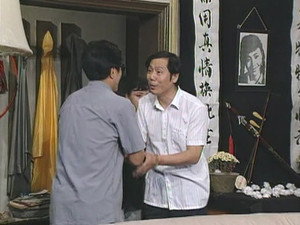 我爱我家 Season 1 Ep.39 39. epizód