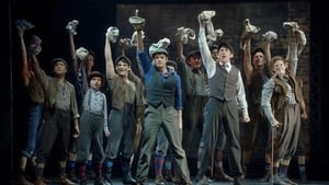 Newsies háttérkép