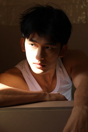 Huang Huai Ting profil kép