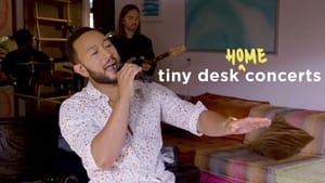 NPR Tiny Desk Concerts 13. évad Ep.108 108. epizód