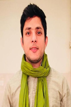 Vipin Heero