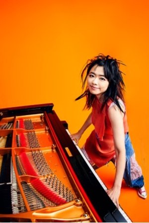 Hiromi Uehara profil kép