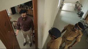I, നോബഡി háttérkép