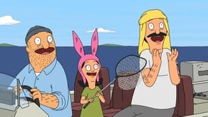 Bob burgerfalodája 13. évad Ep.5 5. epizód