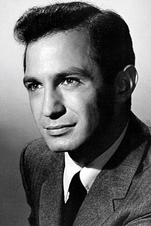 Ben Gazzara profil kép