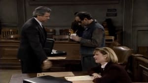 Night Court Season 8 Ep.14 14. epizód