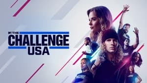 The Challenge: USA kép