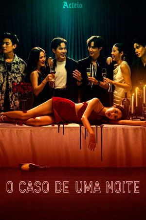 One Night Stand คืนเปลี่ยนชีวิต poszter