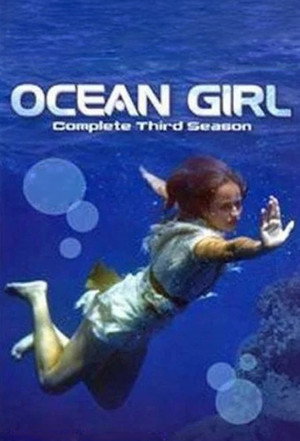 Ocean Girl