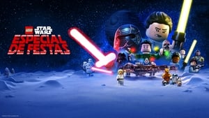 Lego Star Wars: Ünnepi különkiadás háttérkép