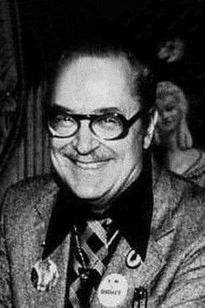 Reginald Le Borg profil kép
