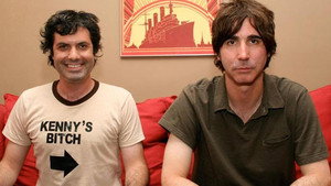 Kenny vs. Spenny kép