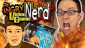 The Angry Video Game Nerd 12. évad Ep.8 8. epizód