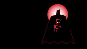 Az Új Batman Kalandok kép