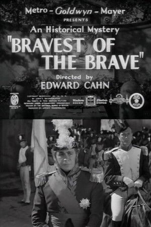 Bravest of the Brave
