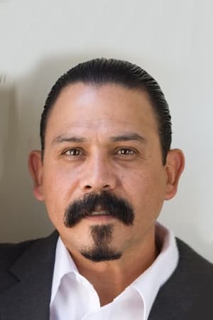 Emilio Rivera profil kép