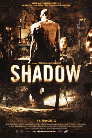 Shadow poszter