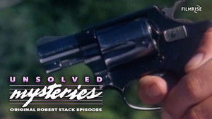 Unsolved Mysteries 1. évad Ep.14 14. epizód