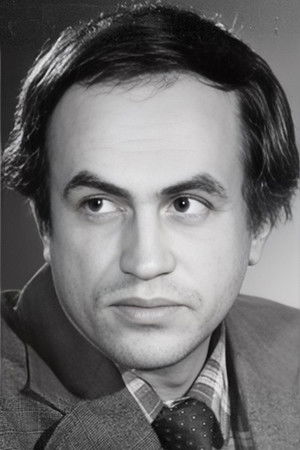 Aleksey Zolotnitskiy profil kép