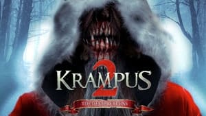 Krampus 2: The Devil Returns háttérkép