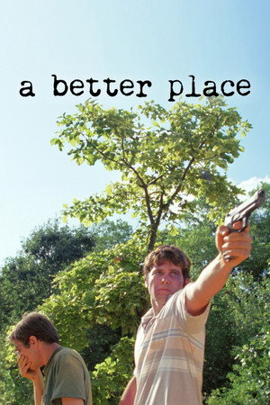 A Better Place poszter