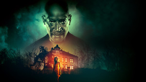 The Lockdown Hauntings háttérkép