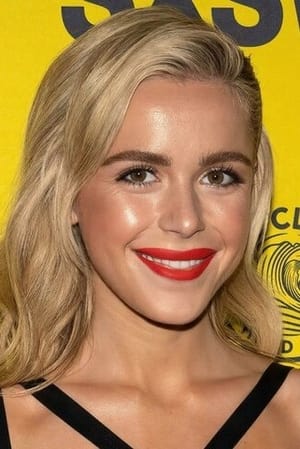 Kiernan Shipka profil kép