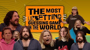 The Most Upsetting Guessing Game in the World 4. évad Ep.6 6. epizód