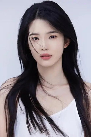 施潮锦子 profil kép