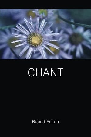 Chant poszter