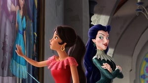 Elena és Avalor titka háttérkép