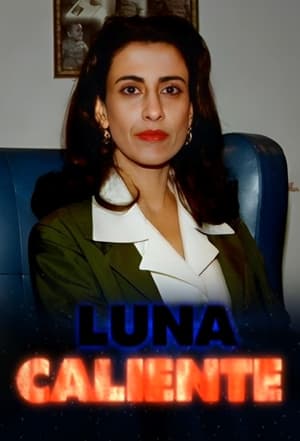 Luna Caliente poszter