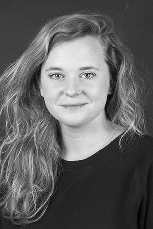 Stina Nordberg profil kép