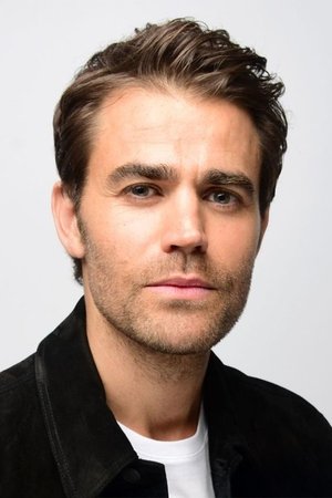 Paul Wesley profil kép