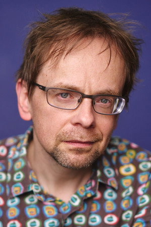 Howard Gossington profil kép