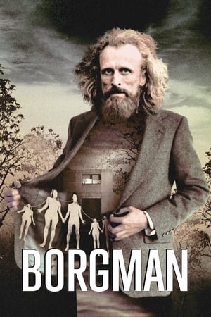 Borgman poszter