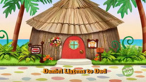Daniel Tiger's Neighborhood 5. évad Ep.27 27. epizód