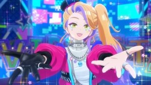 ワッチャプリマジ！ 1. évad Ep.34 34. epizód