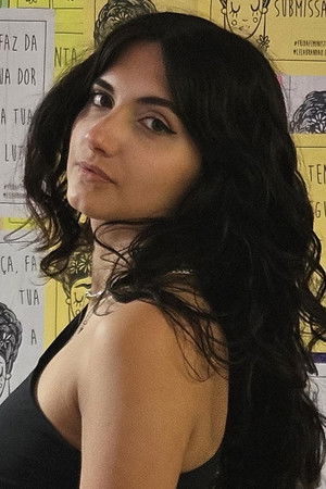 Clara Gomes profil kép