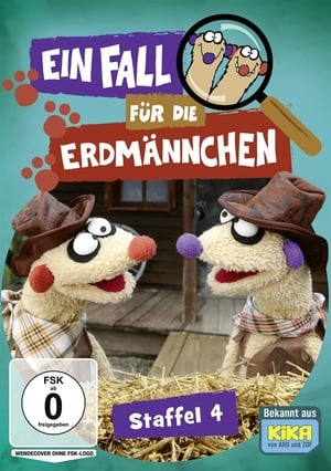 Ein Fall für die Erdmännchen