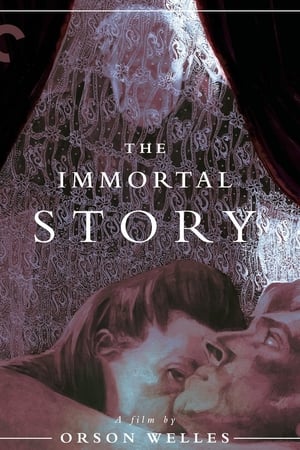 The Immortal Story poszter