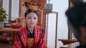 山有木兮木有心 1. évad Ep.9 9. epizód