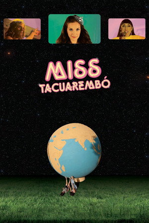 Miss Tacuarembó poszter