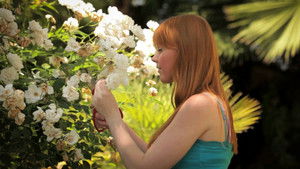 Redheads Are Sexy háttérkép