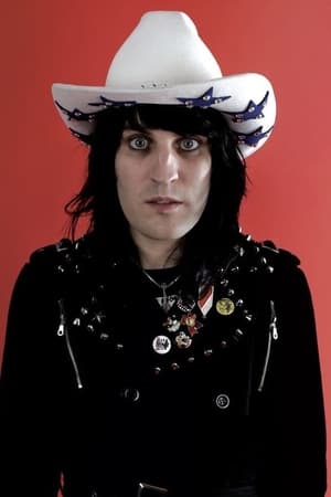 Noel Fielding profil kép