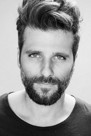 Bruno Gagliasso profil kép