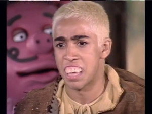 Sítio do Picapau Amarelo 5. évad Ep.43 43. epizód