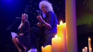 Brian May & Kerry Ellis - The Candlelight Concerts Live at Montreux háttérkép